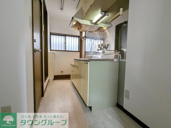 メゾンフジヌキの物件内観写真